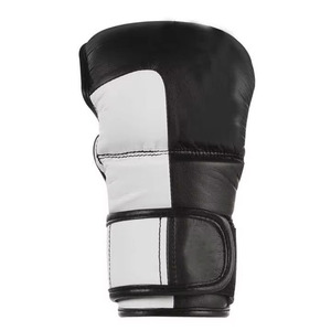 Guantes de entrenamiento y lucha MMA, guantes MMA personalizados de etiqueta privada, guantes MMA de medio dedo con cordones de alta calidad a la venta - Product Image 6