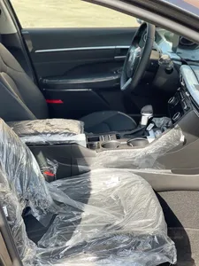 2023 SONATA VIII (DN8) <b>RESTYLING</b> Low Mileage Sound Engine AUTOMATIC Transmission Panoramic roof lights Ready to Ship - Product Image 2