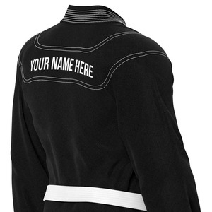 Tùy chỉnh tên & logo bjj <span class=keywords><strong>gi</strong></span>-siêu nhẹ 350gsm, bền, và thoải mái - Product Image 6
