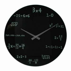 Ensemble de 2 pièces XXL : Horloge murale et tasse – Idée cadeau d'affaires - Product Image 2
