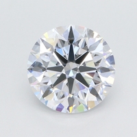 Moissanite de laboratoire de qualité bijoux, jaune clair, taille brillante, pour la fabrication de bijoux, sur mesure, faite à la main, NGSTC