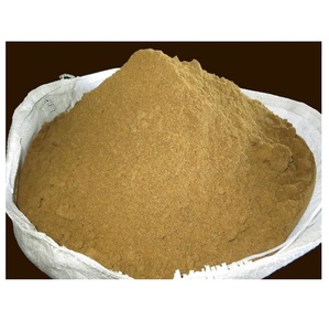 Producto caliente Proteína 65% Harina de pescado Mejor harina de pescado - Product Image 2