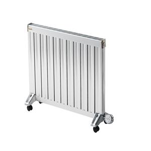 Nuevo Calentador Eléctrico para el Hogar, Radiador de Aluminio Modelo BRN-11 para Comodidad y Eficiencia - Product Image 4