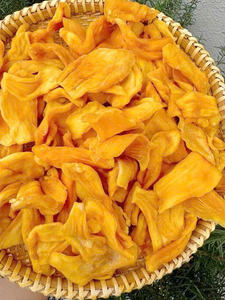 Fabricant du Vietnam de jacquier séché doux de marque privée OEM exportation de snacks tropicaux - Product Image 6