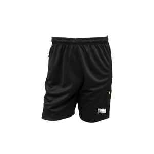 Short de jeu unisexe GAA du fournisseur pakistanais Ceinture élastique douce Tissu de contrôle de l'humidité Imprimé pour tous les groupes d'âge - Product Image 1