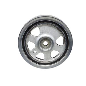 Polea de Cigüeñal para Jeep Renegade Serie 55284097 55282151 Gasolina 1000 (18>) - Product Image 1