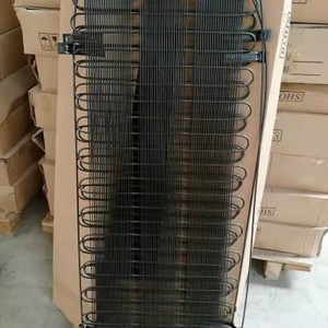 Offre Spéciale monocouche fil Tube condenseur évaporateur nouvel état réfrigérateur pièces de rechange pour réfrigérateur - Product Image 6