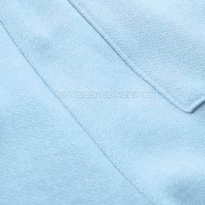 Pantalones cortos deportivos de gimnasio de secado rápido con etiqueta personalizada, ropa informal para correr con patrón sólido, hechos en Pakistán - Product Image 4