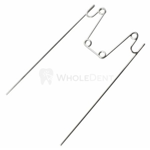 Dentaurum Quad Helix Jaw Expander Oral Therapy Equipment & Accessory for Cross <b>Bite</b> Treatment - Product Image 2