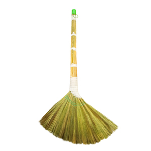 Escoba de césped para exteriores e interiores, producto en oferta, artesanía alta - Product Image 6