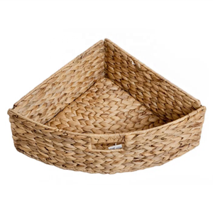 Alta calidad respetuoso con el medio ambiente de madera maciza 3 cajones esquina acento pecho hecho a mano muebles para el hogar para sala de estar al por mayor de Vietnam - Product Image 3