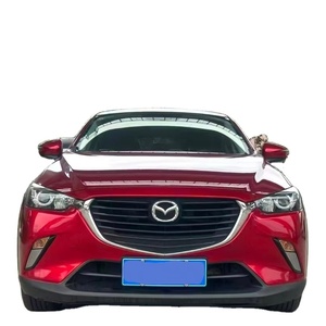 Mazda CX-3 2018 Muy Limpio, Versión de Lujo, Auto Usado, SUV Subcompacto, Gasolina, Listo para Enviar - Product Image 4
