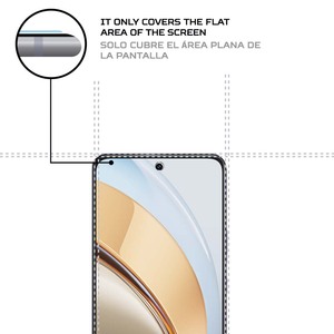 อุปกรณ์ป้องกันหน้าจอ V40 SE 80W กันกระแทกทนทานและดูดซับแรงกระแทก - Product Image 4