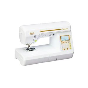 NUEVA OFERTA Máquina de Coser y Acolchar Baby Lock Soprano - Product Image 2