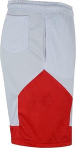 Uniforme de baloncesto de la mejor calidad, ropa deportiva de talla grande para exteriores, Material de poliéster 2025, logotipo personalizado ligero de alta calidad - Product Image 6