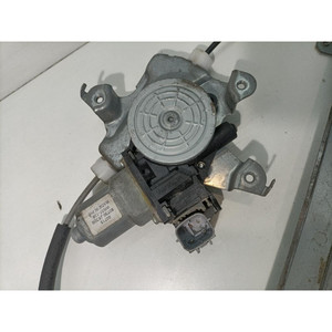 Mecanismo de elevación del parabrisas delantero. DX NISSAN Juke 1ª Serie 807201KA0C HR16DE (10>13) - Product Image 2