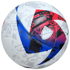 ลูกฟุตบอล PU คุณภาพสูง ขนาด 5 ขนาด 4 ลูกฟุตบอลระดับมืออาชีพ ผลิตด้วยวิธีการเชื่อมด้วยความร้อน สำหรับผู้ใหญ่และเด็ก - Product Image 6