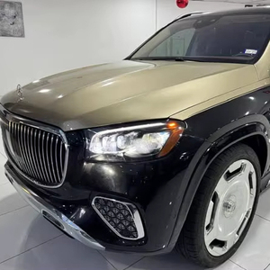 Mercedes-Benz Maybach GLS 600 Usado 2024 - Product Image 1