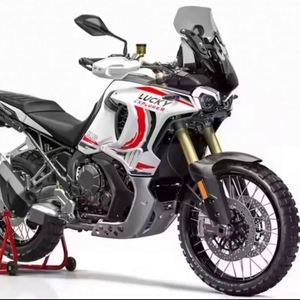 VENTES 2025 Agustas Superveloce 98 Motocyclettes Sportives - Product Image 2
