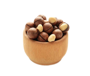 QUALITÉ SUPÉRIEURE Saveur Douce Main Squeeze Yummy Snack Fruit Wholesale Supply Coquille SÉCHÉE de haute qualité Noix de MACADAMIA en 500g - Product Image 4