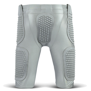 Proveedor y Fabricante Directo de Fábrica, Protección para Fútbol Americano, Faja para Fútbol Americano, Ropa Deportiva, Servicio OEM - Product Image 3