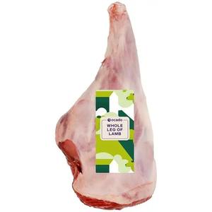 Carne de cordero de oveja fresca y congelada Carne certificada Halal de alta calidad para venta al por mayor y exportación - Product Image 2