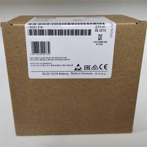 Nuevo y Original 6ES7214-1BE30-0XB0 Nuevo en Existencia - Product Image 6