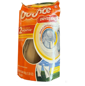 Bounce <b>Dryer</b> <b>Sheets</b> <b>Fabric</b> <b>Softener</b> Outdoor Fresh Scent - Product Image 4