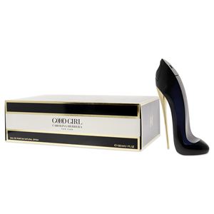 Carolina Herrera buona ragazza per le donne 5.1 oz EDP Spray dolce e fruttato fragranza per uso quotidiano confezionato in confezione regalo - Product Image 4
