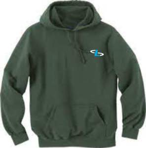 Sudadera con capucha y pantalones cortos lavados con ácido para hombre con logotipo personalizado Conjunto de 2 piezas con Sudadera con capucha bordada con apliques y pantalones cortos - Product Image 1