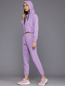 Nouveauté Survêtements pour femmes Fitness Gym Sports Sweat-shirt Vente en gros Mode personnalisée Survêtements pour femmes Survêtements de haute qualité - Product Image 5