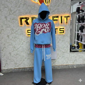 Survêtement pour homme tendance, prix d'usine, meilleur fabricant, prix bas, style unique, nouveau design, survêtements pour homme - Product Image 6