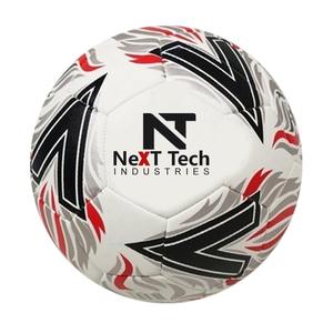 ลูกเทรนนิ่งวัสดุ PU สำหรับการฝึกซ้อมในอุตสาหกรรมเทคโนโลยีต่อไปพร้อมดีไซน์ตามสั่งและโลโก้ตามสั่ง - Product Image 1