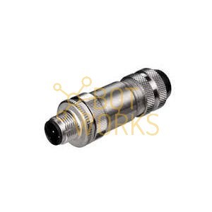 Connettore Circolare Leuze Electronic 50038537 - Product Image 1