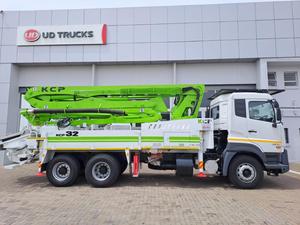 Offre exceptionnelle.. Nissan UDCW330 ATM d'occasion 2023 - Product Image 3