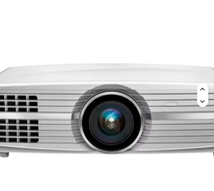 Best Selling Optoma UHD60 4K High Definitions Home Theatre <b>Projectors</b> Ready to ship - Product Image 3