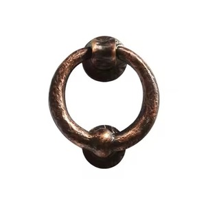 Elegant Woodpecker Design Wooden <b>Door</b> Knocker Perfect Accent <b>for</b> Home Entryway Office Hotel Balcony and Nature Themed Homes - Product Image 2