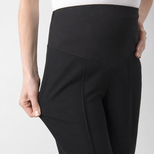 Pantalon de grossesse printemps-automne, coupe large décontractée, <span class=keywords><strong>pour</strong></span> la maternité, style legging ample - Product Image 2