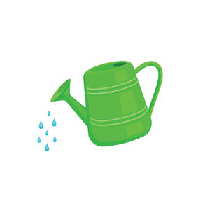 Hot Sale Prices New Design <b>garden</b> watering can water bottle Iron metal Finished water can Indian Handmade - Product Image 5