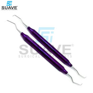 Factory Rate Superb Quality New Product <b>Medical</b> Product Stainless Steel Gracey Curettes by SUAVE SURGICAL INSTRUMENTS - Product Image 3