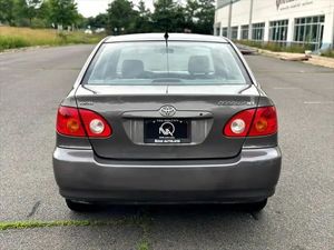 2003 Toyota Corolla CE - Product Image 6