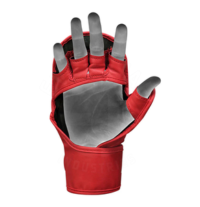 Venta al por mayor de guantes MMA para gimnasios y clubes deportivos, guantes MMA impresos personalizados de Pakistán - Product Image 4