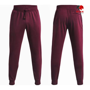 กางเกงวิ่งออกกำลังกายผ้าแคนวาสสำหรับผู้ชายน้ำหนักเบาแห้งเร็วระบายอากาศเป็นมิตรกับสิ่งแวดล้อม - Product Image 2