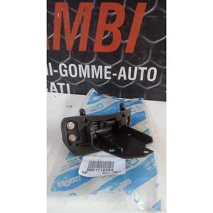 Bisagra de la Tapa del Combustible para FIAT Stilo Sedán 5P (01>10) 51716589 - Product Image 4