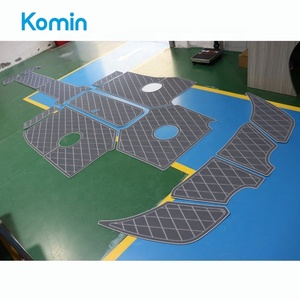 Accessoires <span class=keywords><strong>de</strong></span> bateau Komin <span class=keywords><strong>Tapis</strong></span> <span class=keywords><strong>de</strong></span> <span class=keywords><strong>sol</strong></span> marin Seadoo Wake 230 EVA - Product Image 5