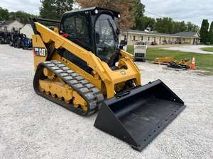 Minicargadora de alta calidad Bobcats E165 con precio barato a la venta BUEN PRECIO - Product Image 3