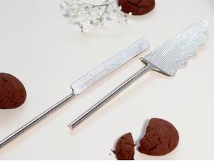 Wholesale Top Quality <b>Cake</b> Knife & Server Set For Wedding Gift Restaurant & Hotel Use in Affordable Price Best Selling - Product Image 5