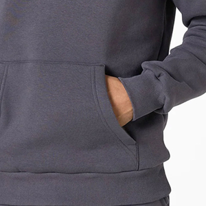 Bonne Qualité Matériel Vierge Hommes Hoodies Respirant Nouveau Design Vêtements Décontractés Poids Lourd Pull À Capuche Adultes Prix Très Pas Cher - Product Image 6