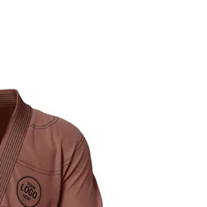 Kimono profesional de alta calidad transpirable Ninja De Jiu Jitsu logotipo personalizado ropa de artes marciales para fanáticos de Ninja - Product Image 4