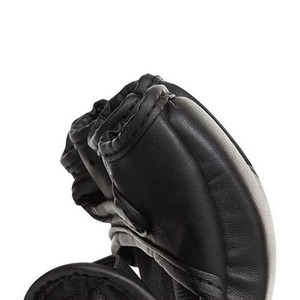 Quantité minimale de commande bas plus haute qualité sur mesure en gros MMA Muay Thai MMA ganté à vendre à un prix abordable - Product Image 5
